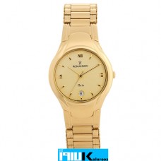 ساعت مچی مردانه رومانسون ROMANSON NM4517MM1GA81G
